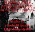 adopce píšťal
