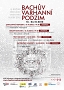 Bachův varhanní podzim