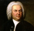 J. S. Bach