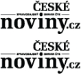 esk noviny