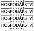 Moravsk hospodstv