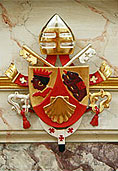 Papesk znak