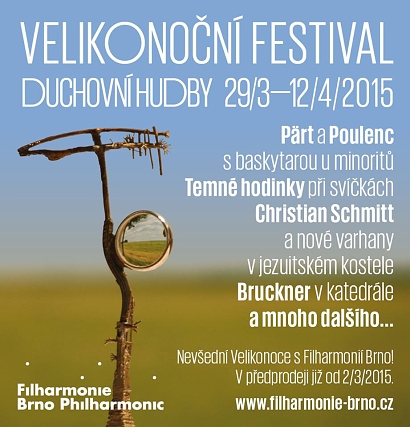 Velikonon hudba