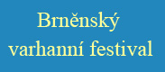 Brnnsk varhann festival