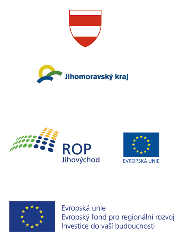 podpora