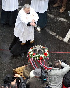 v�en� zvonu