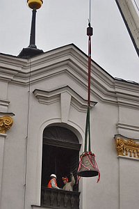v�en� zvonu
