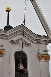 v�en� zvonu